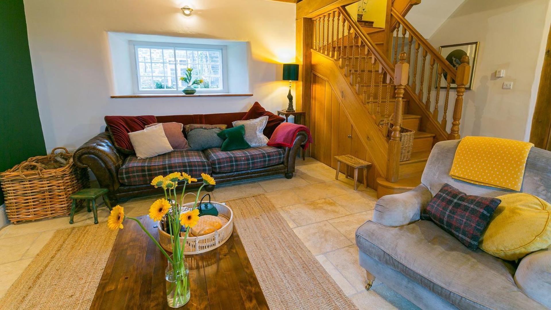 Tal Y Bont Uchaf Villa Bangor  Exterior photo